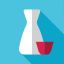 SAKE Logo