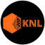 KNLC Logo