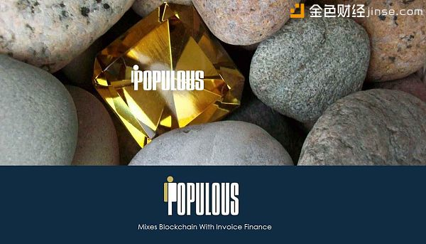 Populous是什么 PPT币是什么币 | 金色百科