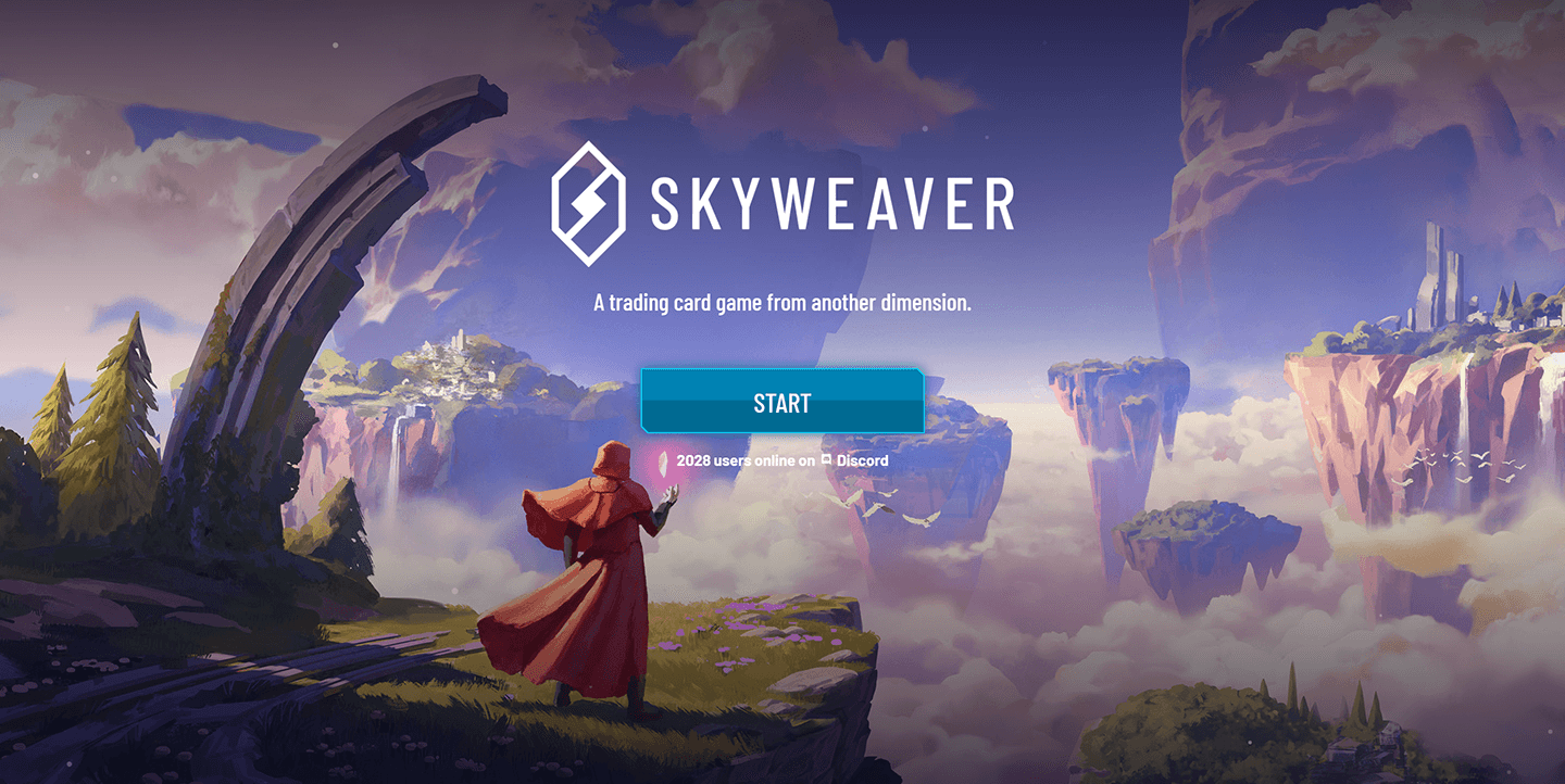 SKYWEAVERS 最终测试阶段公告，征服模式即将上线