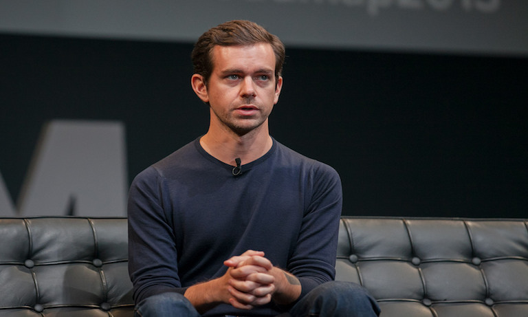 Jack-Dorsey