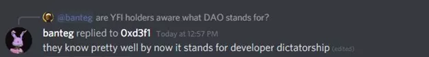 DAO