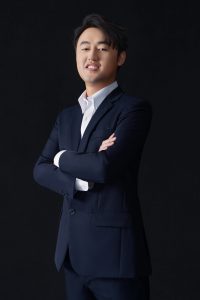 专访Amber Group CEO Michael Wu：加密金融于2020年超越历史，那么未来的新机会在哪？