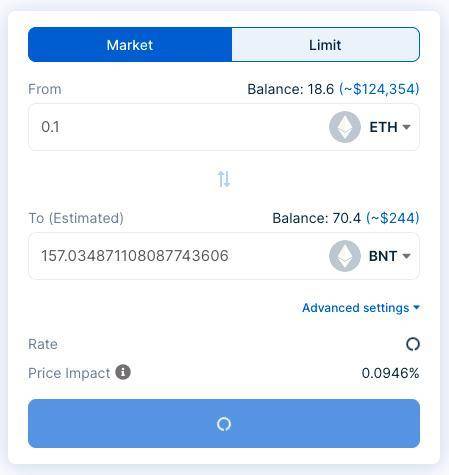 MultiSwap：如何用 Solidity 在多个 DEX 中套利