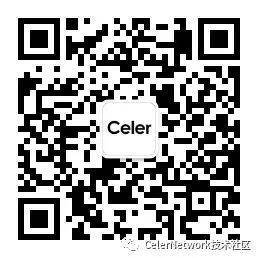 InfStones 宣布加入 Celer 状态守卫者网络