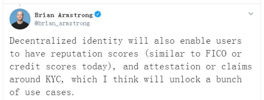 Coinbase CEO：从 5000 万到 50 亿，加密用户增长需要的不仅是区块链