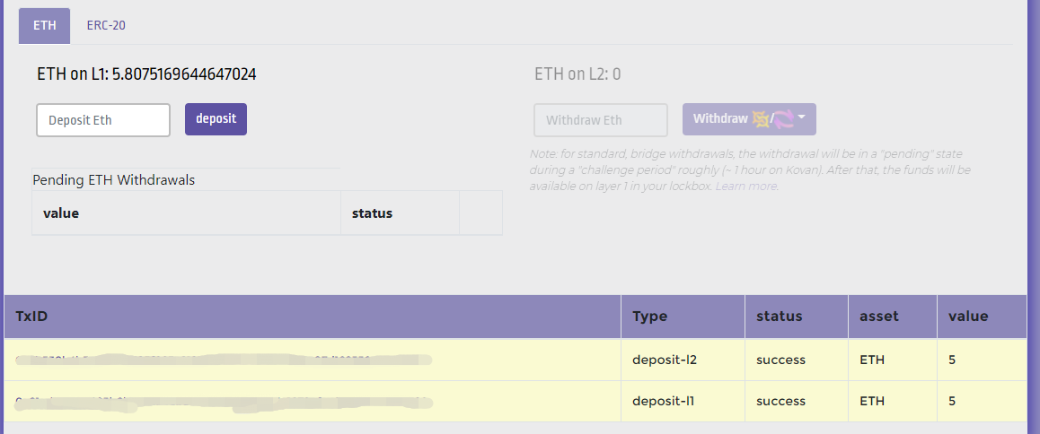 Uniswap或上Arbitrum，手把手教你参与测试交互