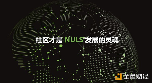 社区的强大才能保证NULS的持久强大-NULS逐步进入社区自治的必要与实施步骤