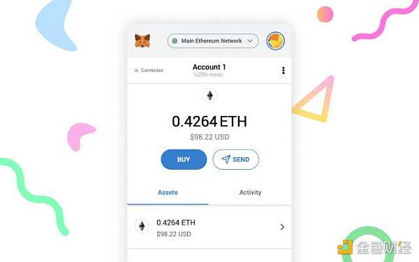 MetaMask 还没发币，但是你有必要了解它