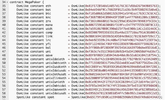 HashKey 曹一新：详解主流去中心化借贷产品预言机原理