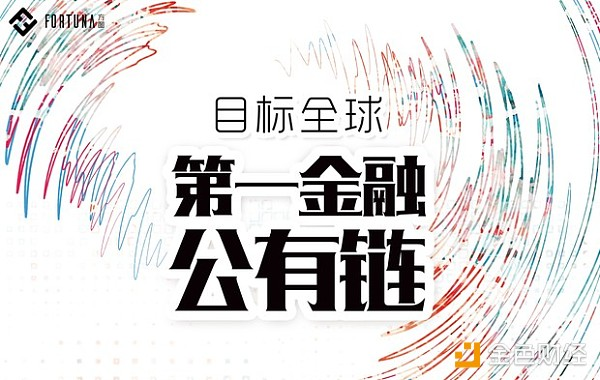 星物种 |「FORTUNA方图」将推出数字货币衍生品交易平台，用区块链降低场外衍生品的成本和门槛