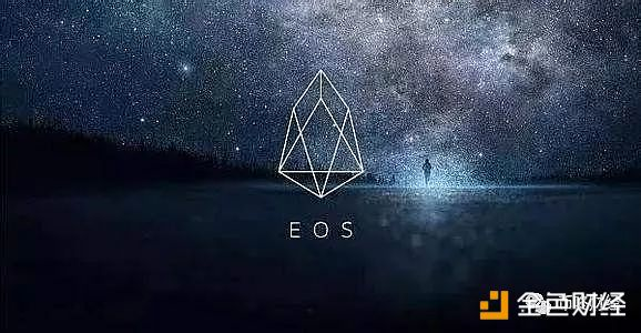 EOS，扩容或将带来瀑布下跌？