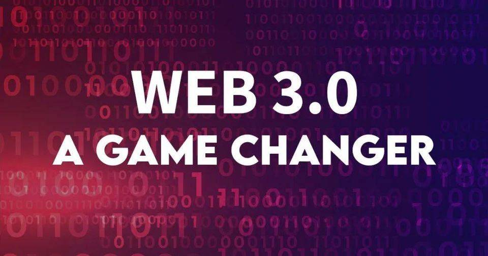 Web3.0 将为游戏世界带来新的潮流