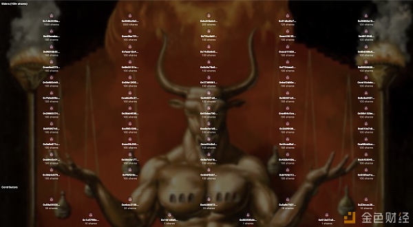 从 The DAO 到 Moloch DAO，细数去中心化组织发展历程