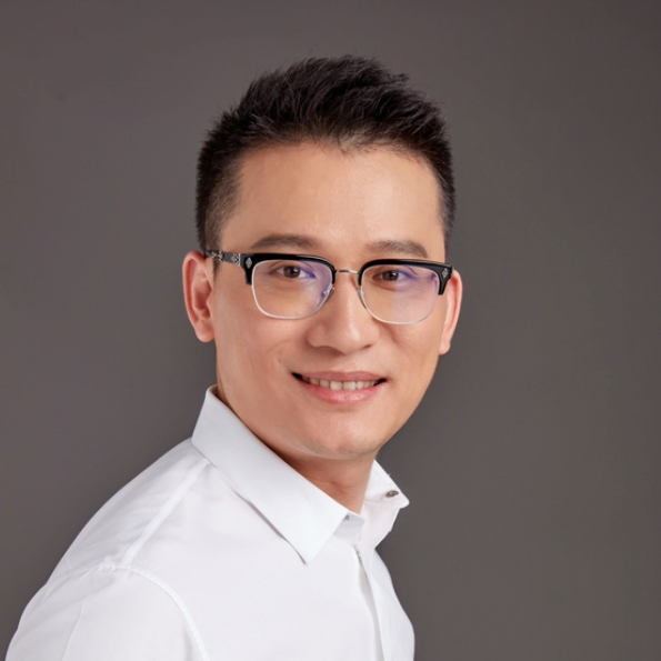 Chen Weixing