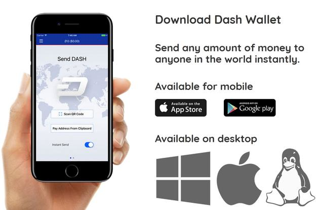 可盈可乐研究院：达世币Dash，通达救世还是暗黑先锋？