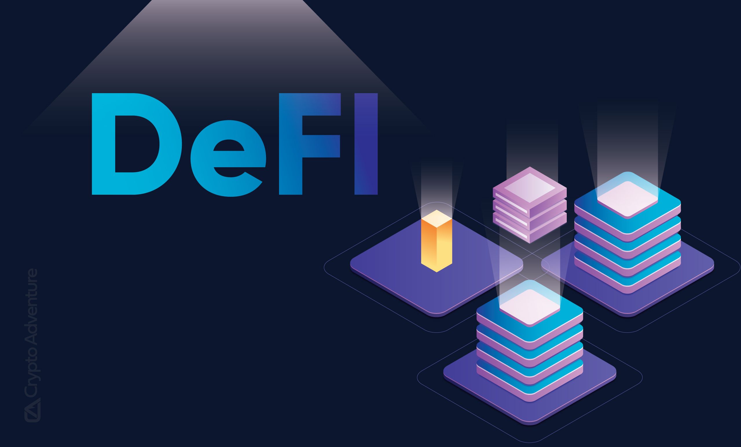 DeFi