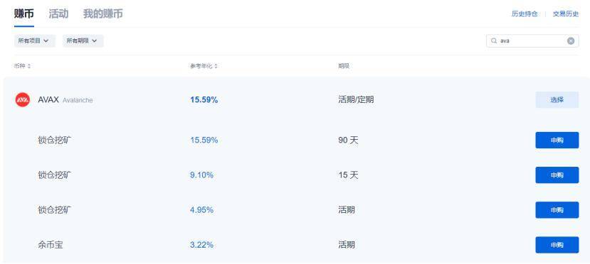 一文读懂 7 天涨幅超 200% 的 AVAX 是什么？