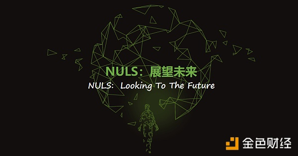 社区的强大才能保证NULS的持久强大-NULS逐步进入社区自治的必要与实施步骤