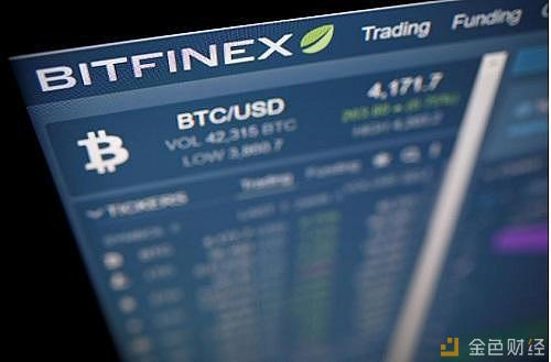 区块链故事汇：USDT与bitfinex不得不说的故事