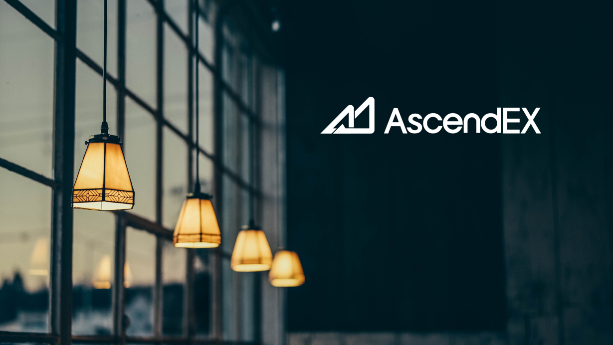 诞生！AscendEX，且听BitMax品牌升级背后的故事