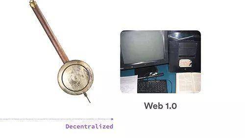 谷歌产品设计师： Web 3 并非取代互联网，而是将互联网推回至一个更加平衡和民主的 Web