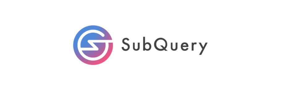 三分钟读懂 SubQuery：波卡生态去中心化数据索引工具