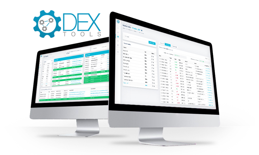 解读DEXTools：这个DEX交易助手能顺Uniswap之势崛起吗？
