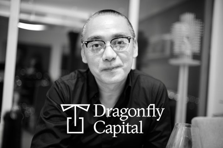 起底Dragonfly Capital：桥接东西方加密世界的互联网OG