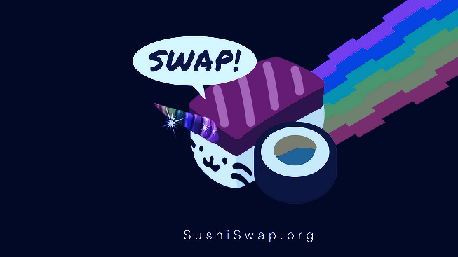 来源：SushiSwap