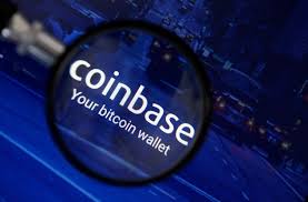 Coinbase