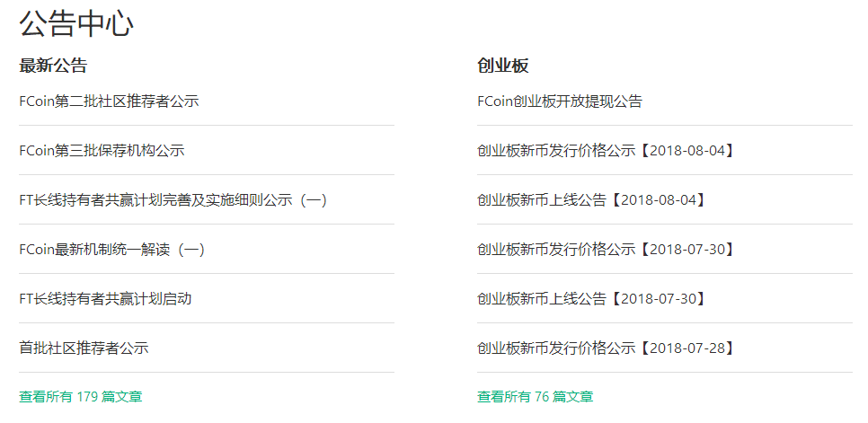 FCoin已彻底 “ 焦灼 ” 了