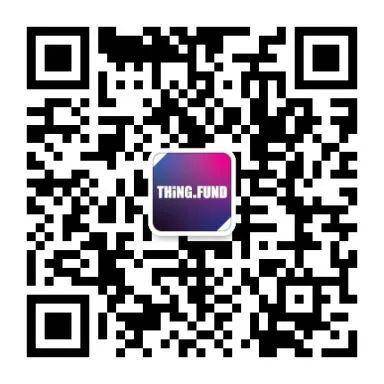 ⎡加密·次世代⎦THiNG.FUND × 中国美院 前沿艺术家选拔大赛