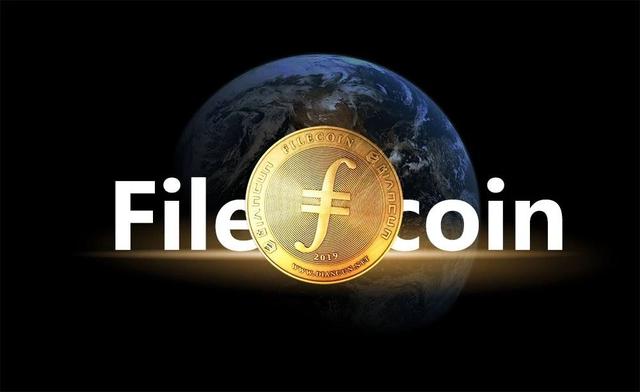 央视报道加密货币，Filecoin引领牛市！