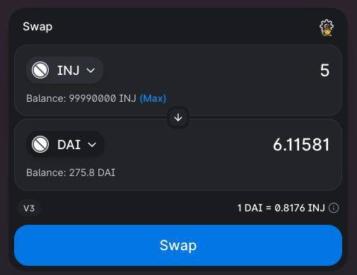 MultiSwap：如何用 Solidity 在多个 DEX 中套利