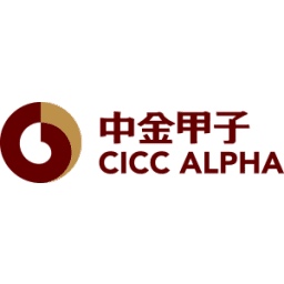 CICC Alpha