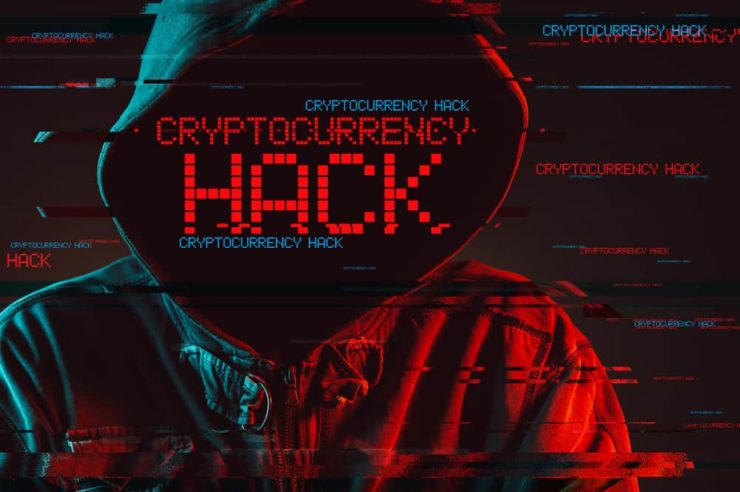 HOT: Zaif - Sàn giao dịch crypto của Nhật Bản bị tấn công, 59 triệu USD đã biến mất