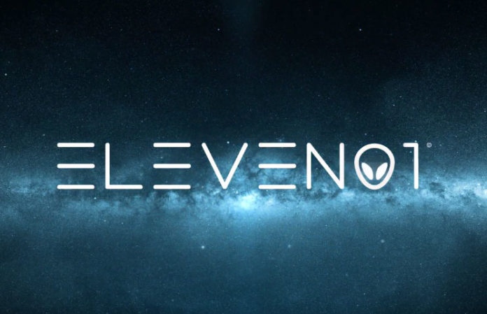 [ICO REVIEW] Eleven01 – Blockchain protocol giải pháp cho tính bảo mật, tốc độ giao dịch và khả năng mở rộng của các ứng dụng phi tập trung