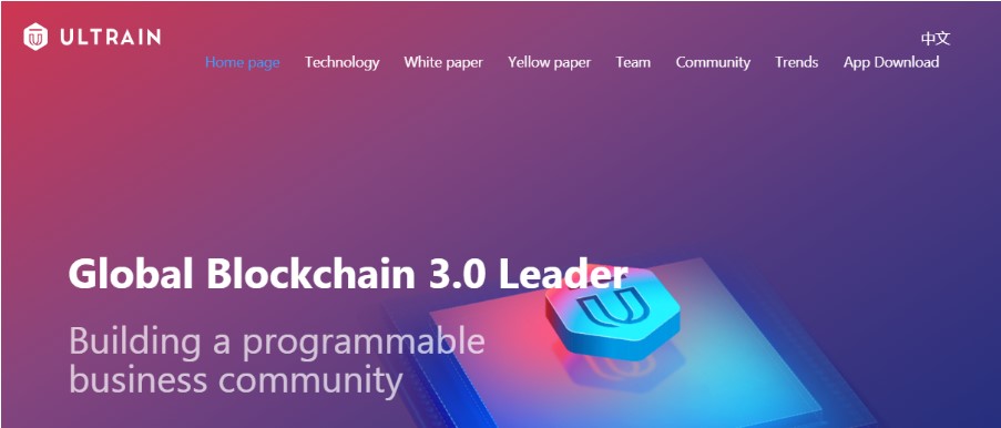 [ICO REVIEW] Ultrain là gì? Liệu dự án trên có thể trở thành cơ sở hạ tầng phi tập trung toàn cầu thế hệ mới áp dụng năng lượng điện toán?