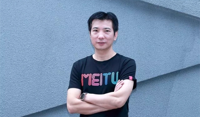 Cai Wensheng