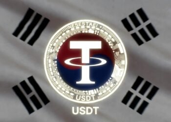 Tether 進軍韓國市場？搶先註冊官方 Logo 與 XAUT 商標，估將設立「韓國分公司」