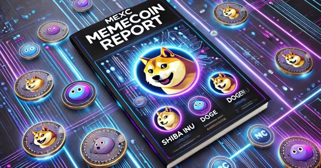 Memecoins Account for Half of New Listings in February, Exchange Data Show