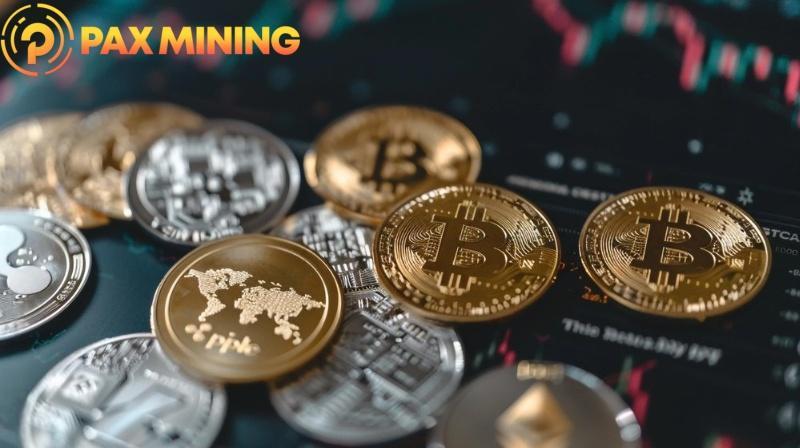 Mining 2