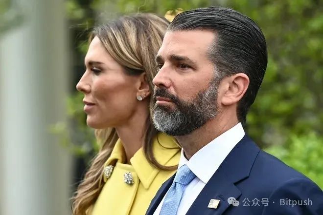 特朗普百日大肆敛财，参议院决定要彻查到底