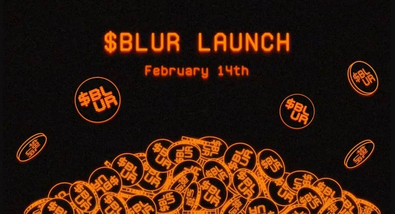 Crypto的“营销美学”：名人币、Blur积分与Solana的崛起之路