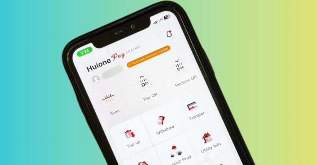 Huione Pay Halts Withdrawals After Run on Banks, Users Fear Major Losses