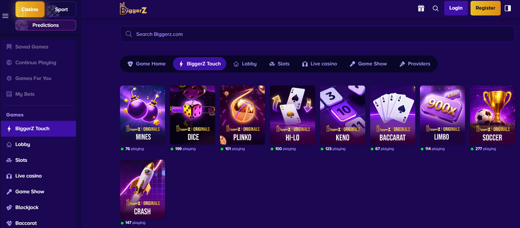 BiggerZ 34386 2