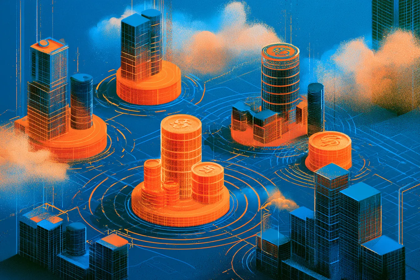 Malaysia, Thailand Central Banks Join MAS-Led Initiative on Cross-Border Digital Money Settlement