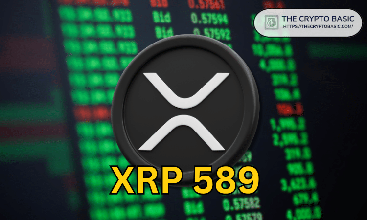 MoonPay Shows Buying 589 XRP with Apple Pay—But Why 589 XRP?