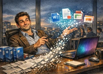 xAI 偷上線 Grok 4.3：直接生成 Word、PPT、Excel 檔案，微軟護城河被踩爛